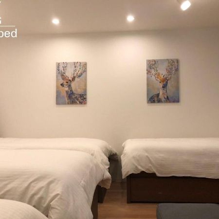 Alphabed Takamatsukawaramachiⅱ 102 / Vacation Stay 38161 Luaran gambar