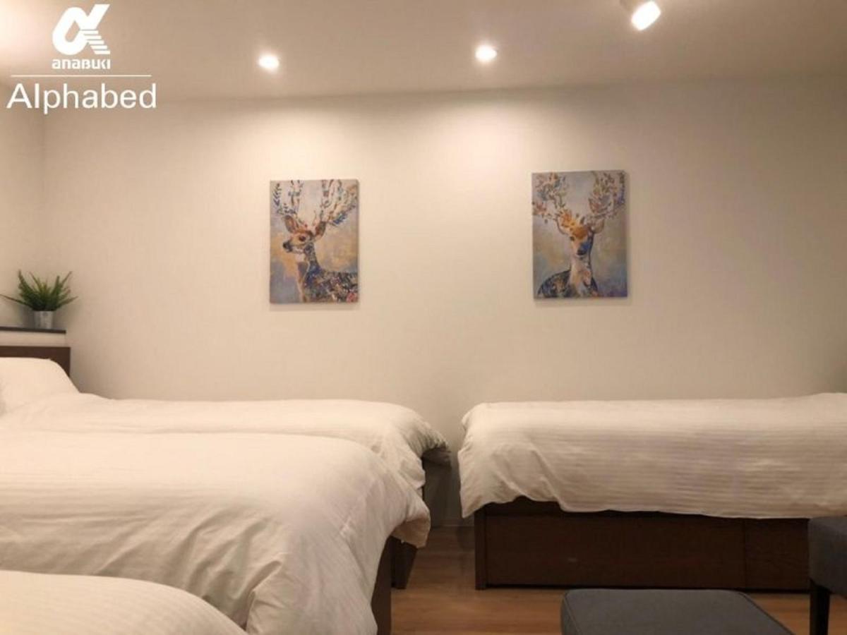 Alphabed Takamatsukawaramachiⅱ 102 / Vacation Stay 38161 Luaran gambar