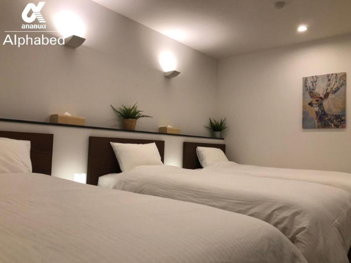 Alphabed Takamatsukawaramachiⅱ 102 / Vacation Stay 38161 Luaran gambar