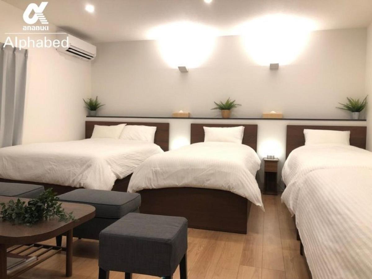 Alphabed Takamatsukawaramachiⅱ 102 / Vacation Stay 38161 Luaran gambar