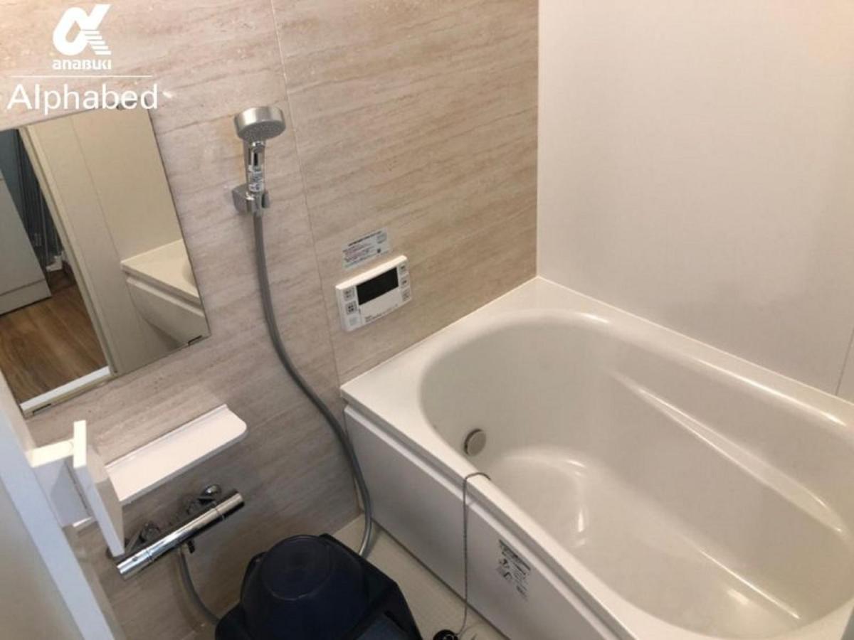 Alphabed Takamatsukawaramachiⅱ 102 / Vacation Stay 38161 Luaran gambar